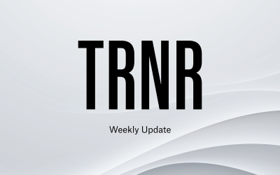 Weekly Update