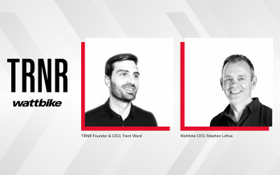 Q&A with Trent Ward and Stephen Loftus