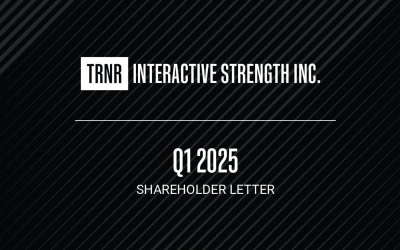 Q1 2025 Shareholder Letter