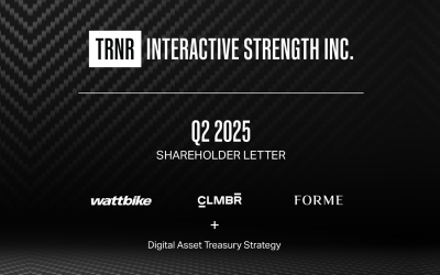 Q2 2025 Shareholder Letter