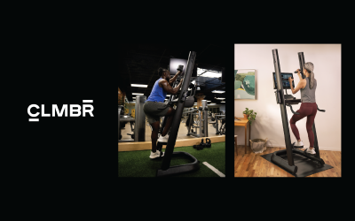 VERTICAL CLIMBING, SCALED: WHY CLMBR MATTERS TO TRNR SHAREHOLDERS NOW