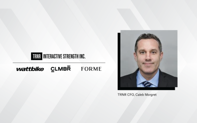 Shareholder Update:  QA with the New CFO, Caleb Morgret